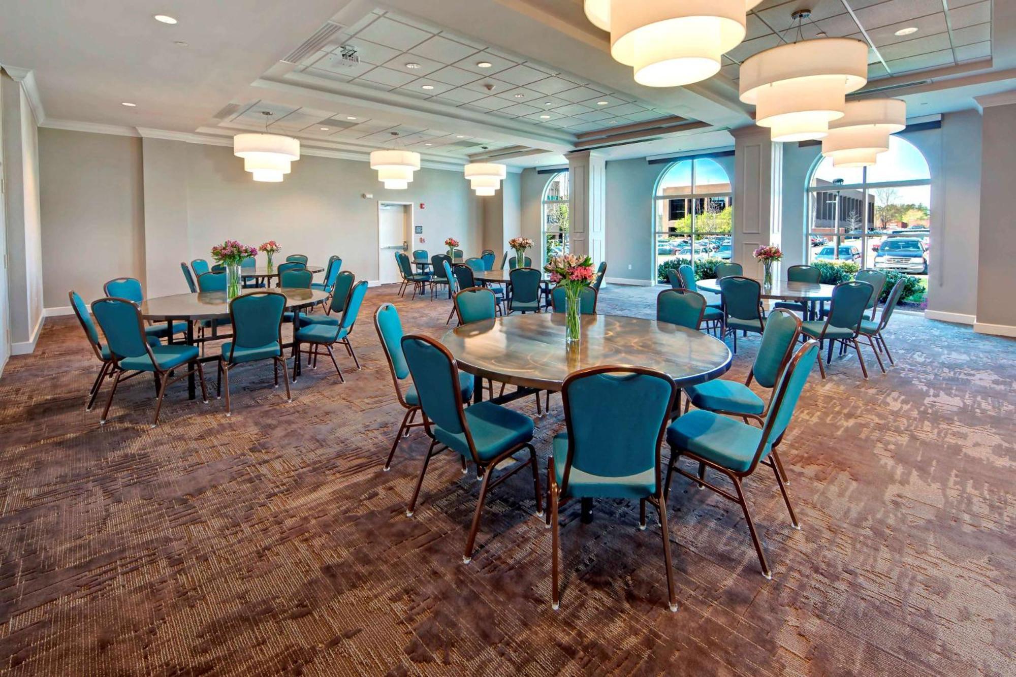 Hilton Garden Inn Nashville Μπρέντγουντ Εξωτερικό φωτογραφία